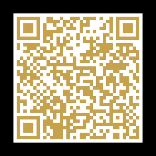 menu qr